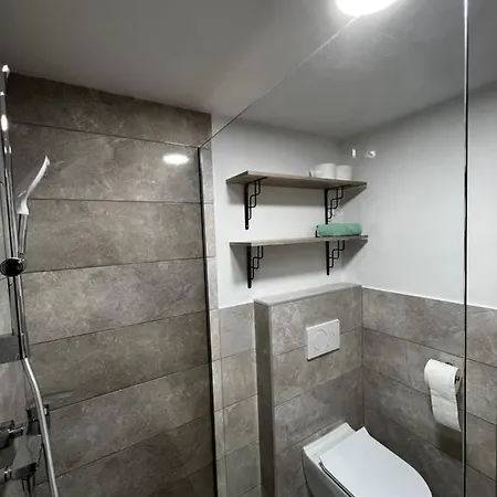 Apartment Apartma Ela Zgornje Gorje