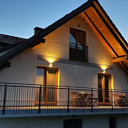 Apartament Apartma Ela