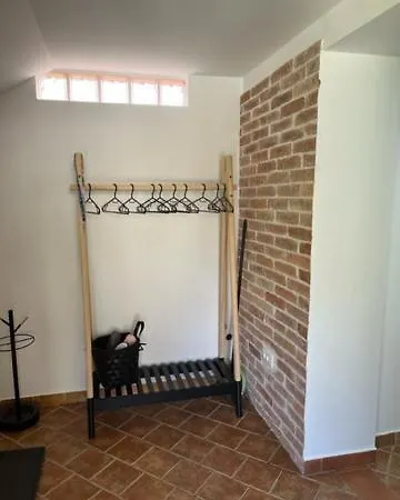 Apartma Ela Zgornje Gorje