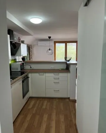 Apartment Apartma Ela *