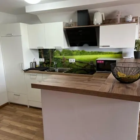 Apartment Apartma Ela