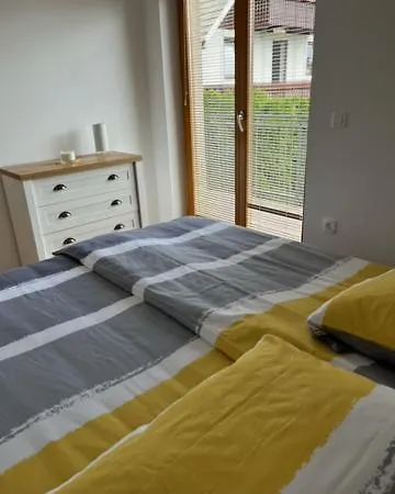 Apartma Ela Apartment