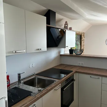 Apartma Ela Zgornje Gorje