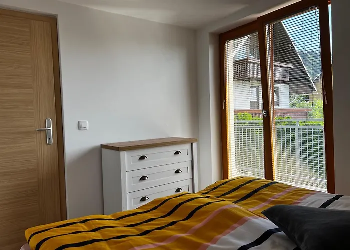 Apartman Zemva - Apartma Ela Zgornje Gorje