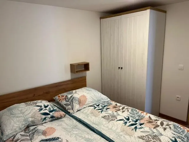 Zemva - Apartma Ela Appartement *